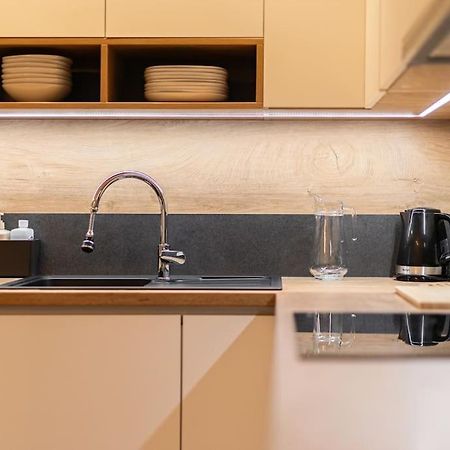 Bnb Slovakia Nivy Bliss Retreat Bratislava Exteriér fotografie