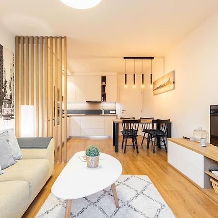 Bnb Slovakia Nivy Bliss Retreat Bratislava Exteriér fotografie