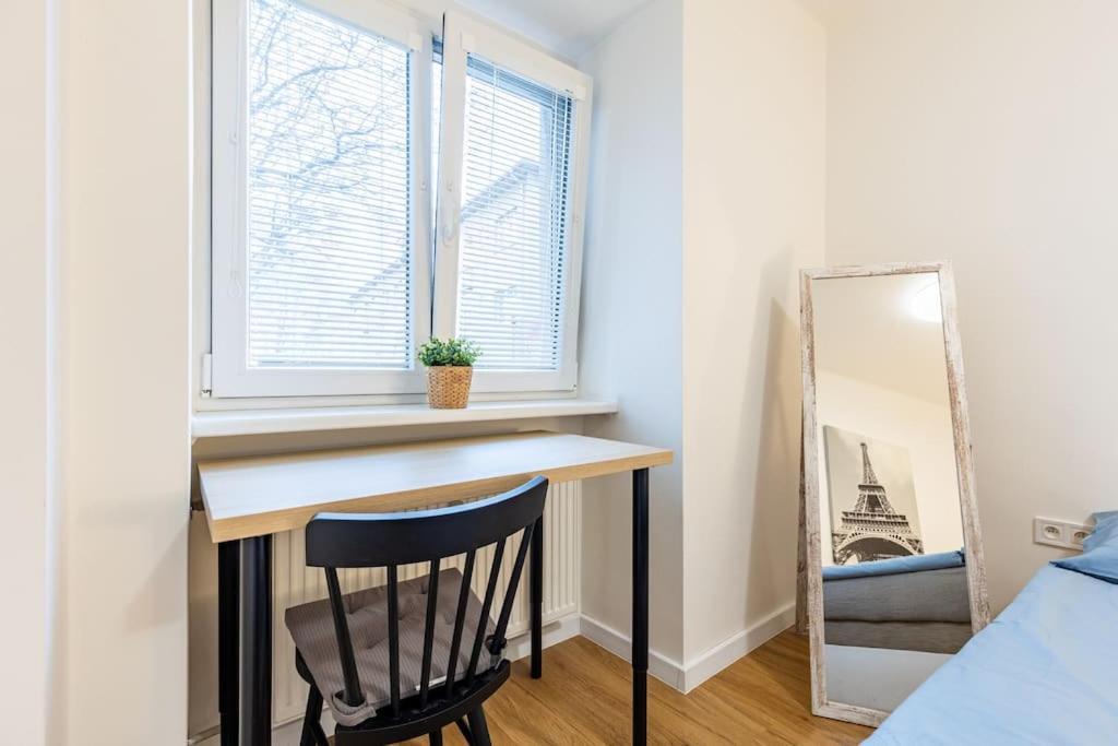 Bnb Slovakia Nivy Bliss Retreat Bratislava Exteriér fotografie