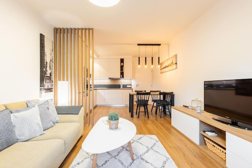 Bnb Slovakia Nivy Bliss Retreat Bratislava Exteriér fotografie