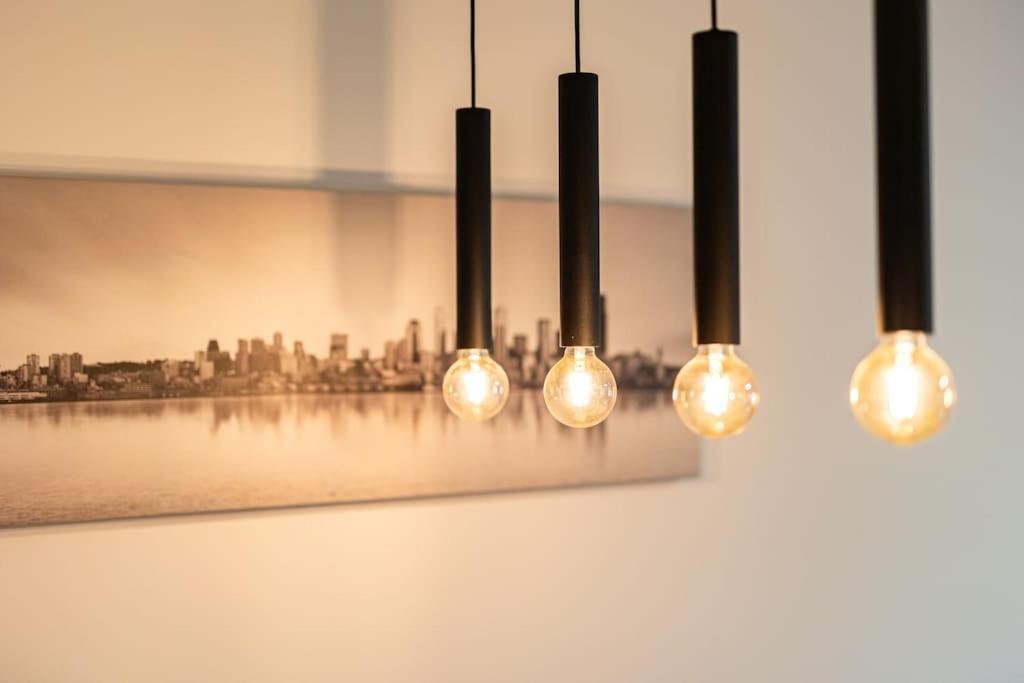 Bnb Slovakia Nivy Bliss Retreat Bratislava Exteriér fotografie