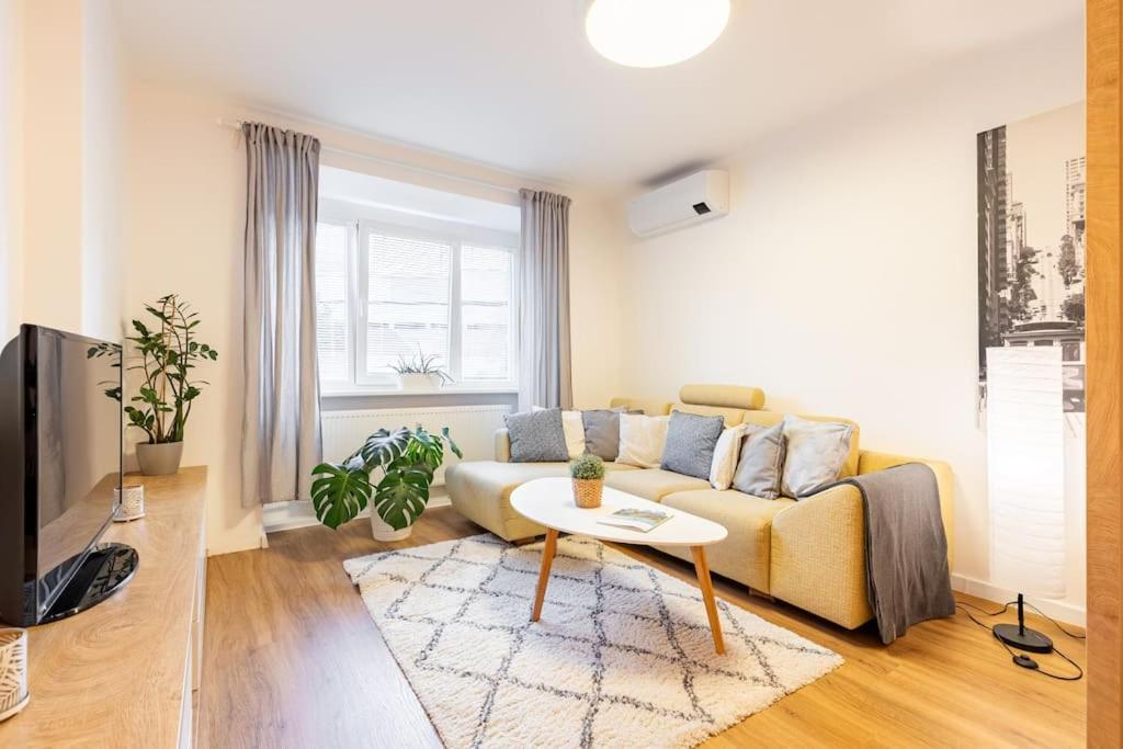 Bnb Slovakia Nivy Bliss Retreat Bratislava Exteriér fotografie