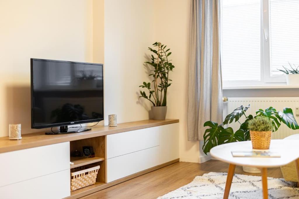 Bnb Slovakia Nivy Bliss Retreat Bratislava Exteriér fotografie