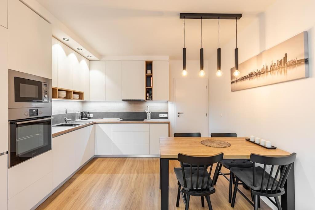 Bnb Slovakia Nivy Bliss Retreat Bratislava Exteriér fotografie