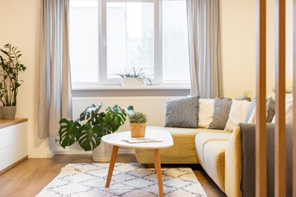 Bnb Slovakia Nivy Bliss Retreat Bratislava Exteriér fotografie