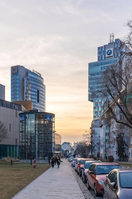 Bnb Slovakia Nivy Bliss Retreat Bratislava Exteriér fotografie