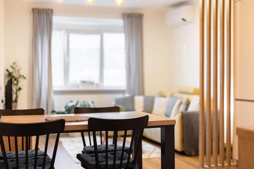 Bnb Slovakia Nivy Bliss Retreat Bratislava Exteriér fotografie