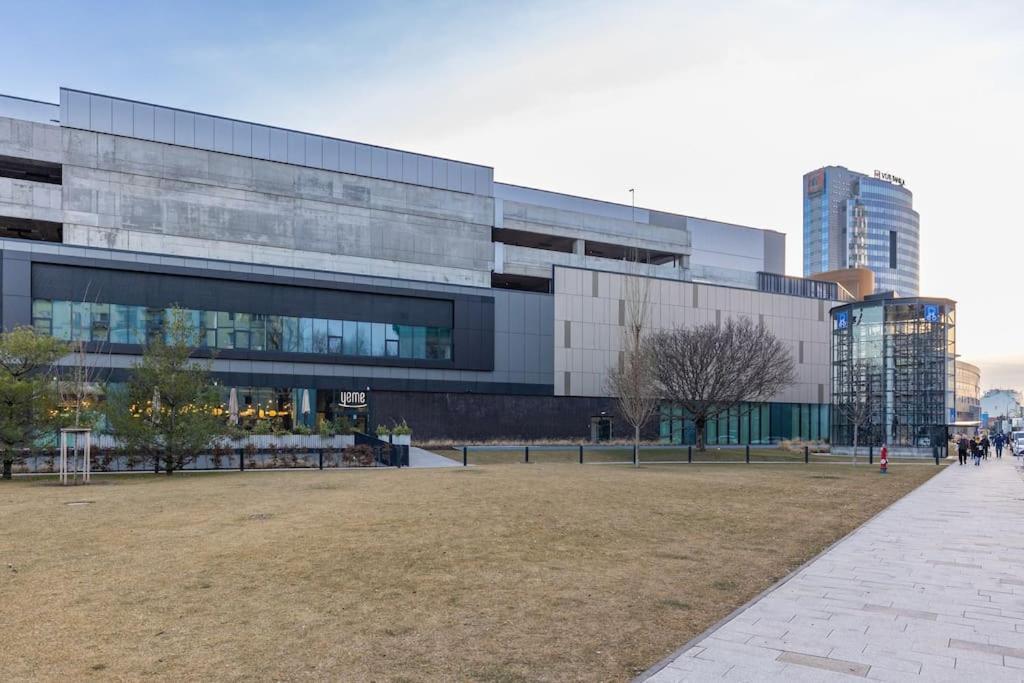 Bnb Slovakia Nivy Bliss Retreat Bratislava Exteriér fotografie