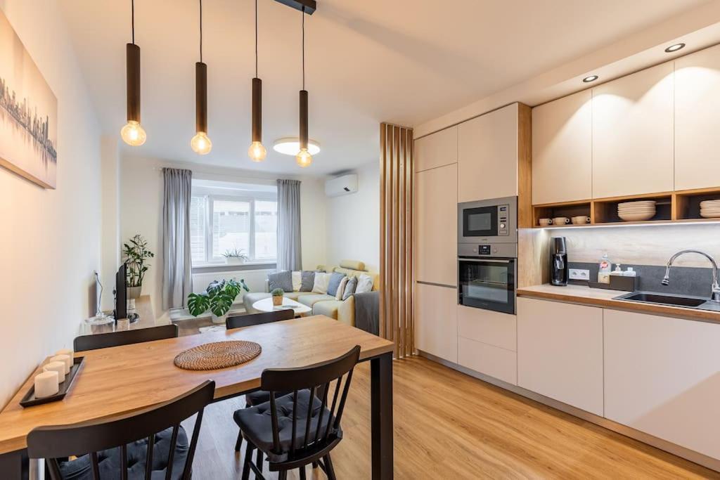Bnb Slovakia Nivy Bliss Retreat Bratislava Exteriér fotografie